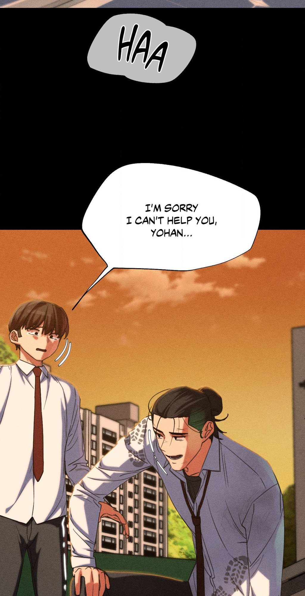 Seniors Of Class 5 Chương 92 - trang 26