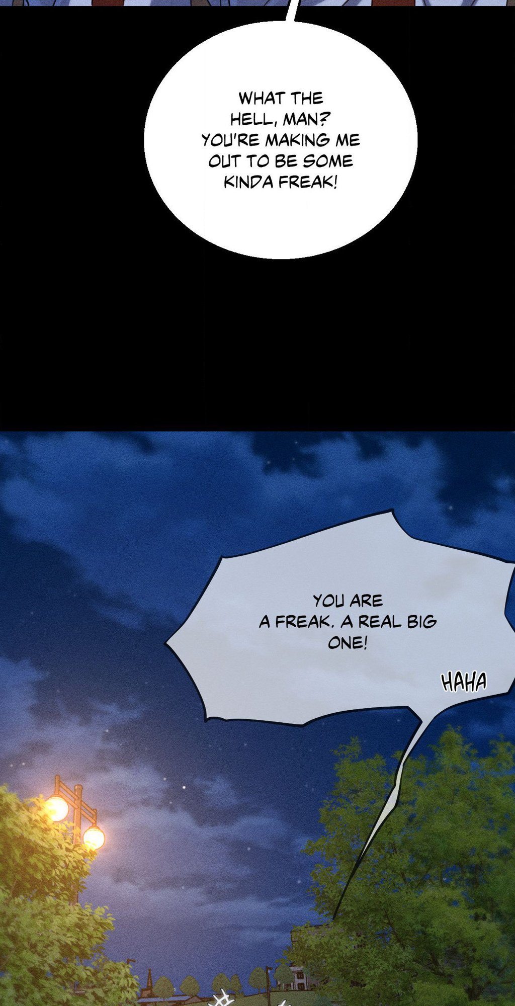 Seniors Of Class 5 Chương 92 - trang 56