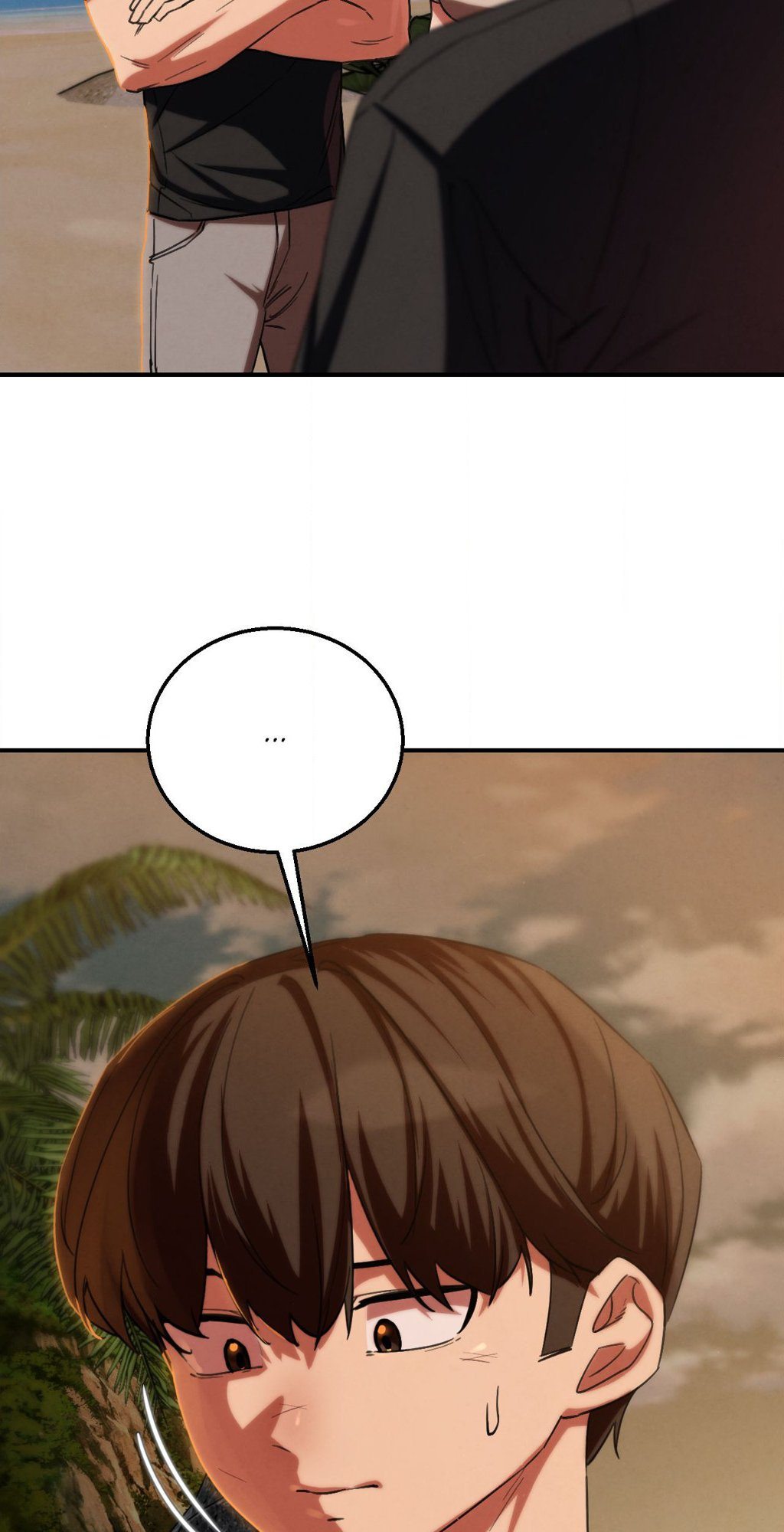 Seniors Of Class 5 Chương 92 - trang 15