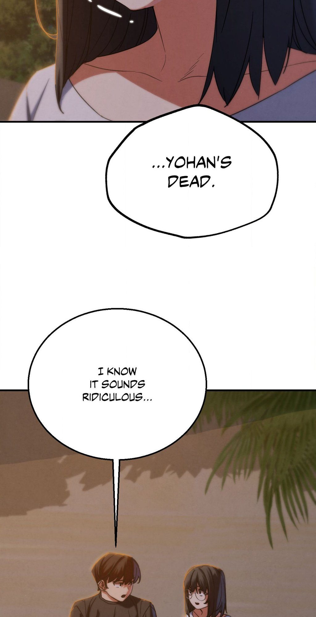 Seniors Of Class 5 Chương 92 - trang 72