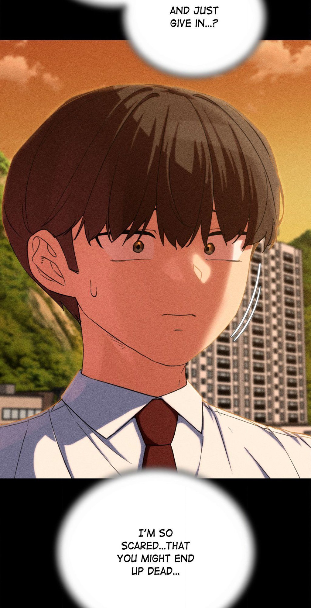 Seniors Of Class 5 Chương 92 - trang 30