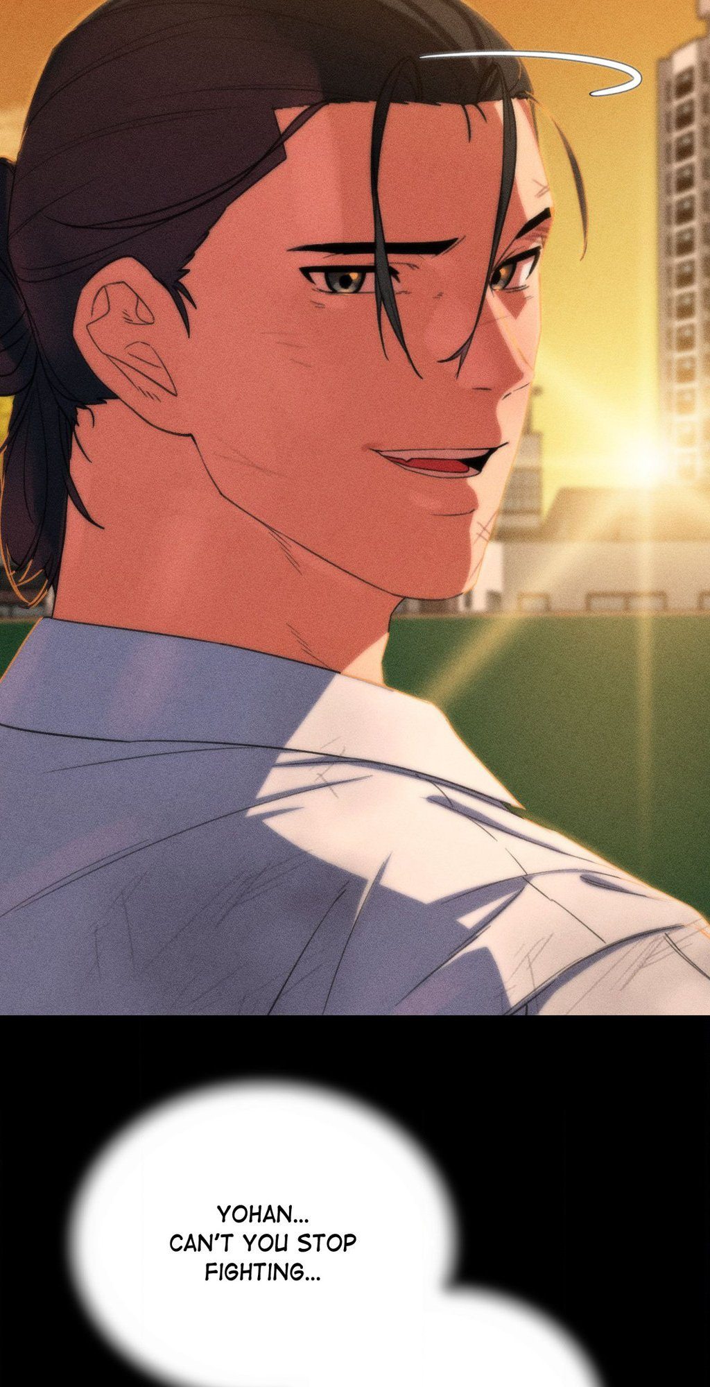 Seniors Of Class 5 Chương 92 - trang 29