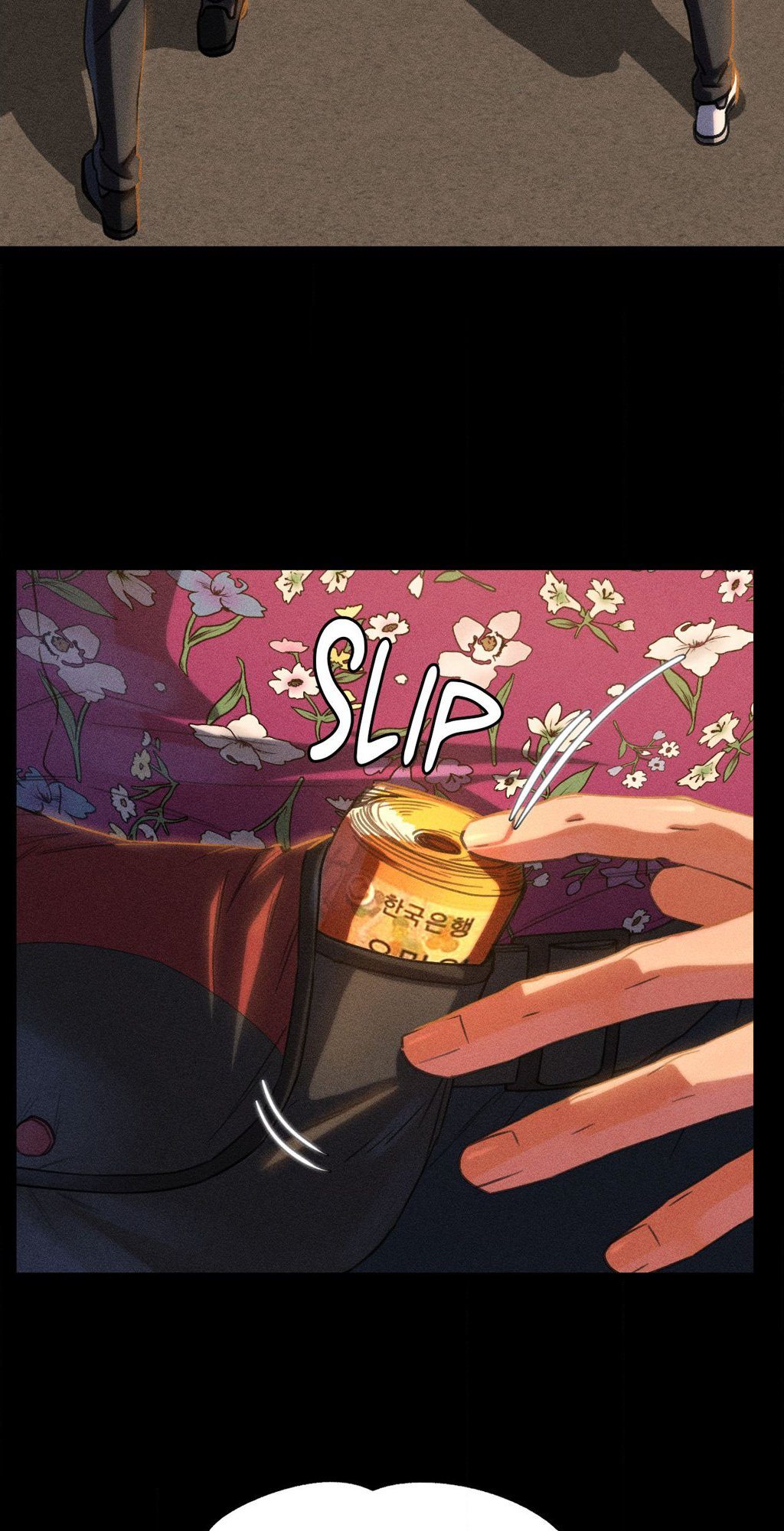 Seniors Of Class 5 Chương 92 - trang 41