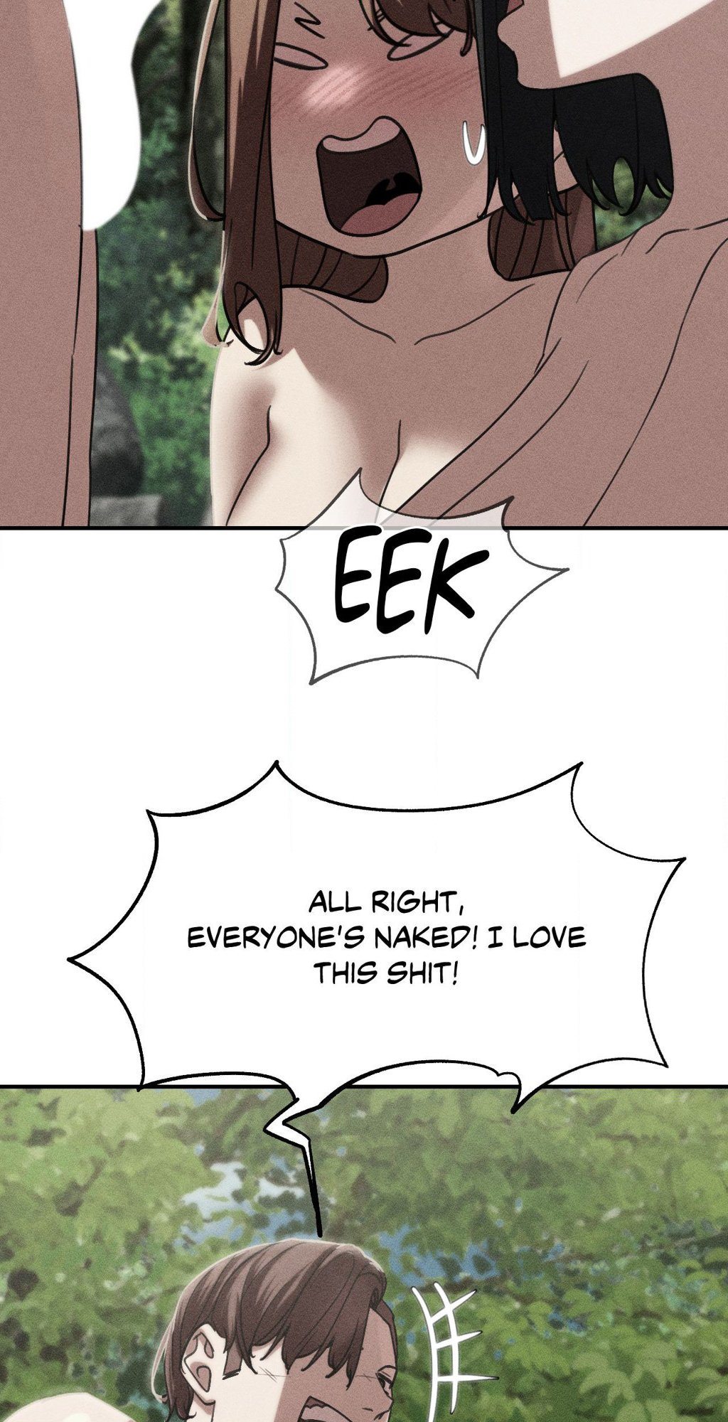 Seniors Of Class 5 Chương 92 - trang 7