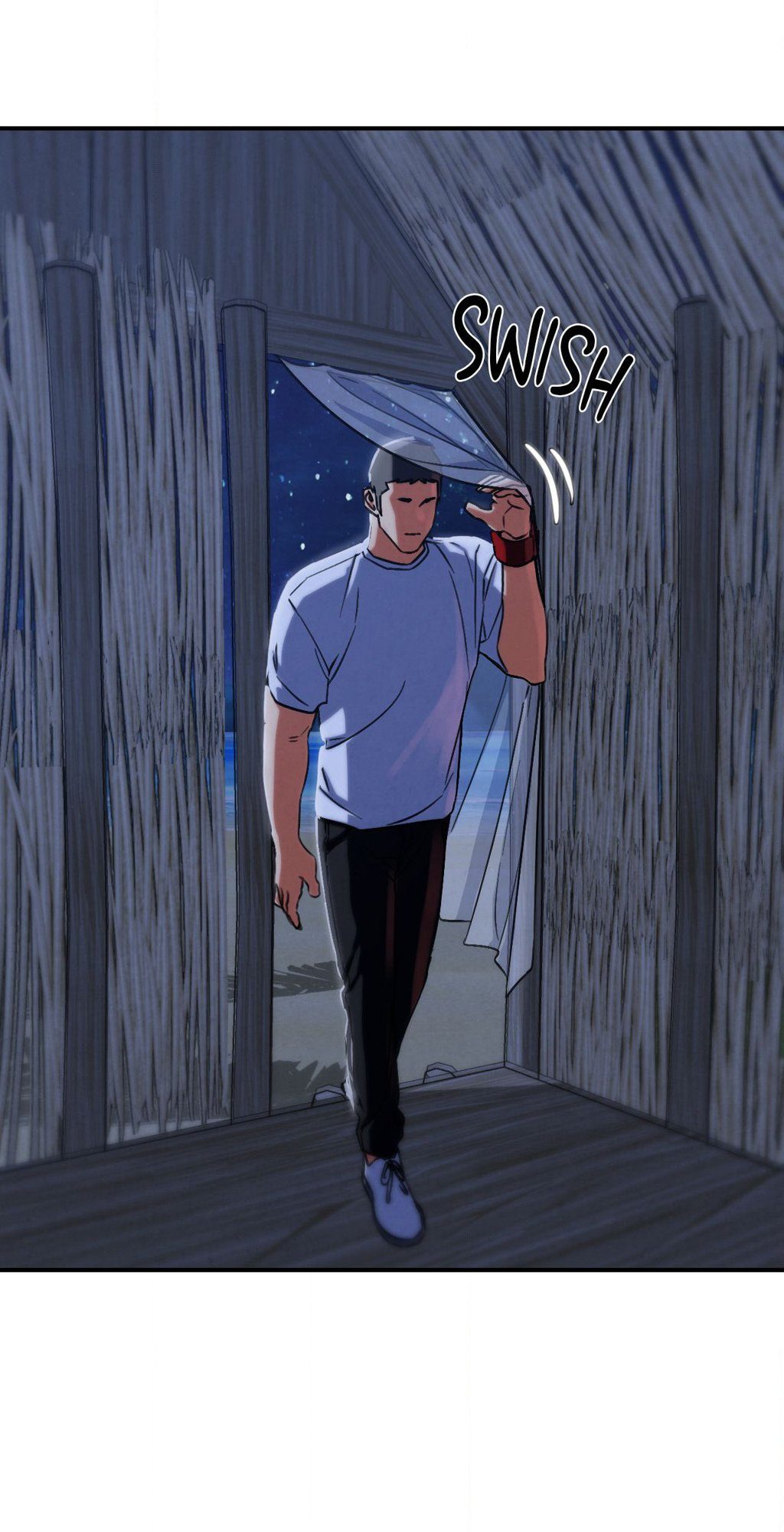 Seniors Of Class 5 Chương 93 - trang 18