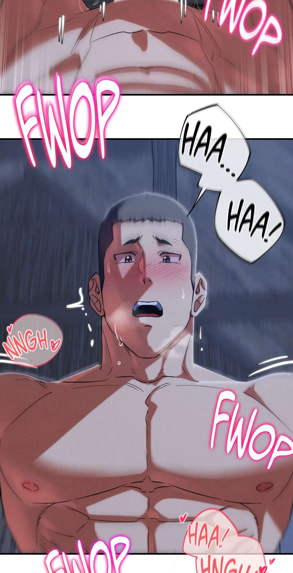 Seniors Of Class 5 Chương 93 - trang 43