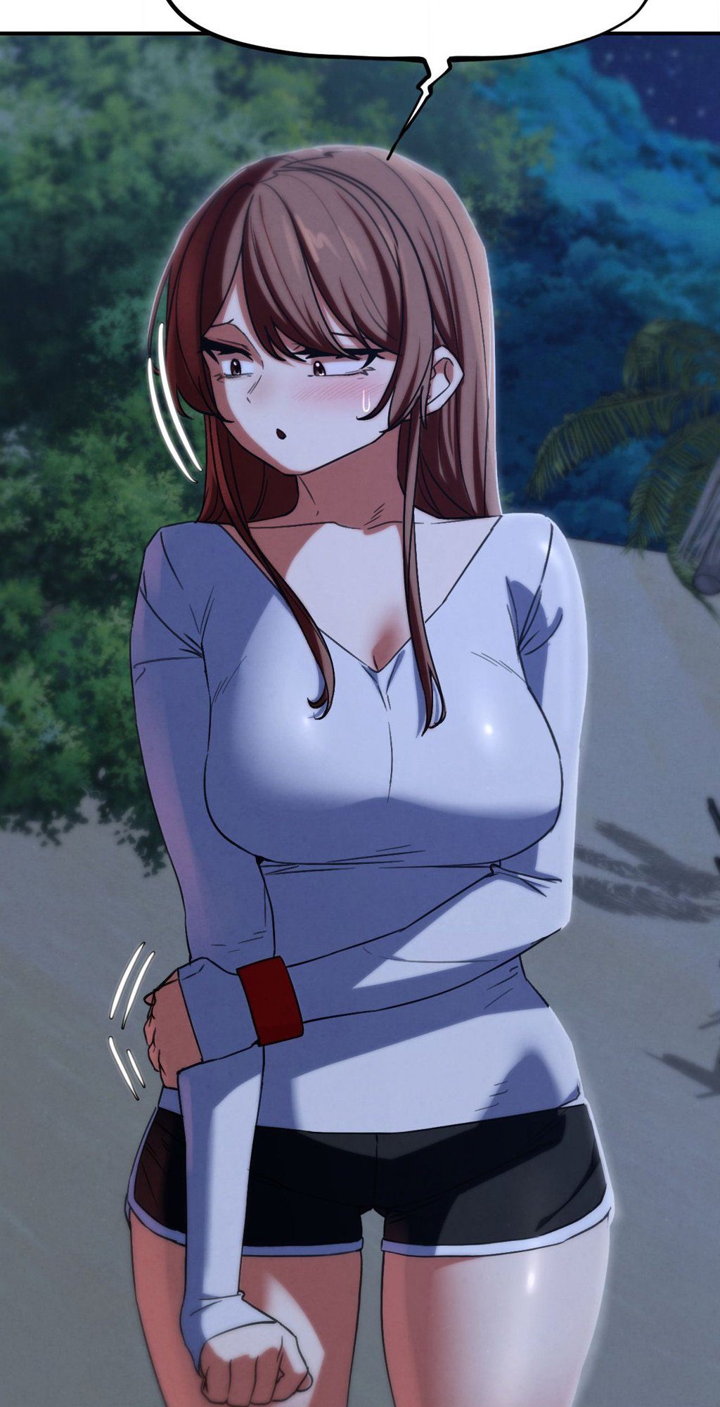 Seniors Of Class 5 Chương 93 - trang 14