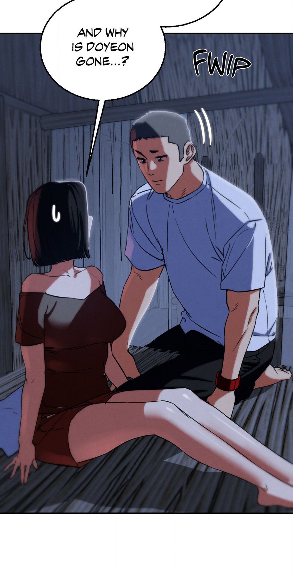 Seniors Of Class 5 Chương 93 - trang 20