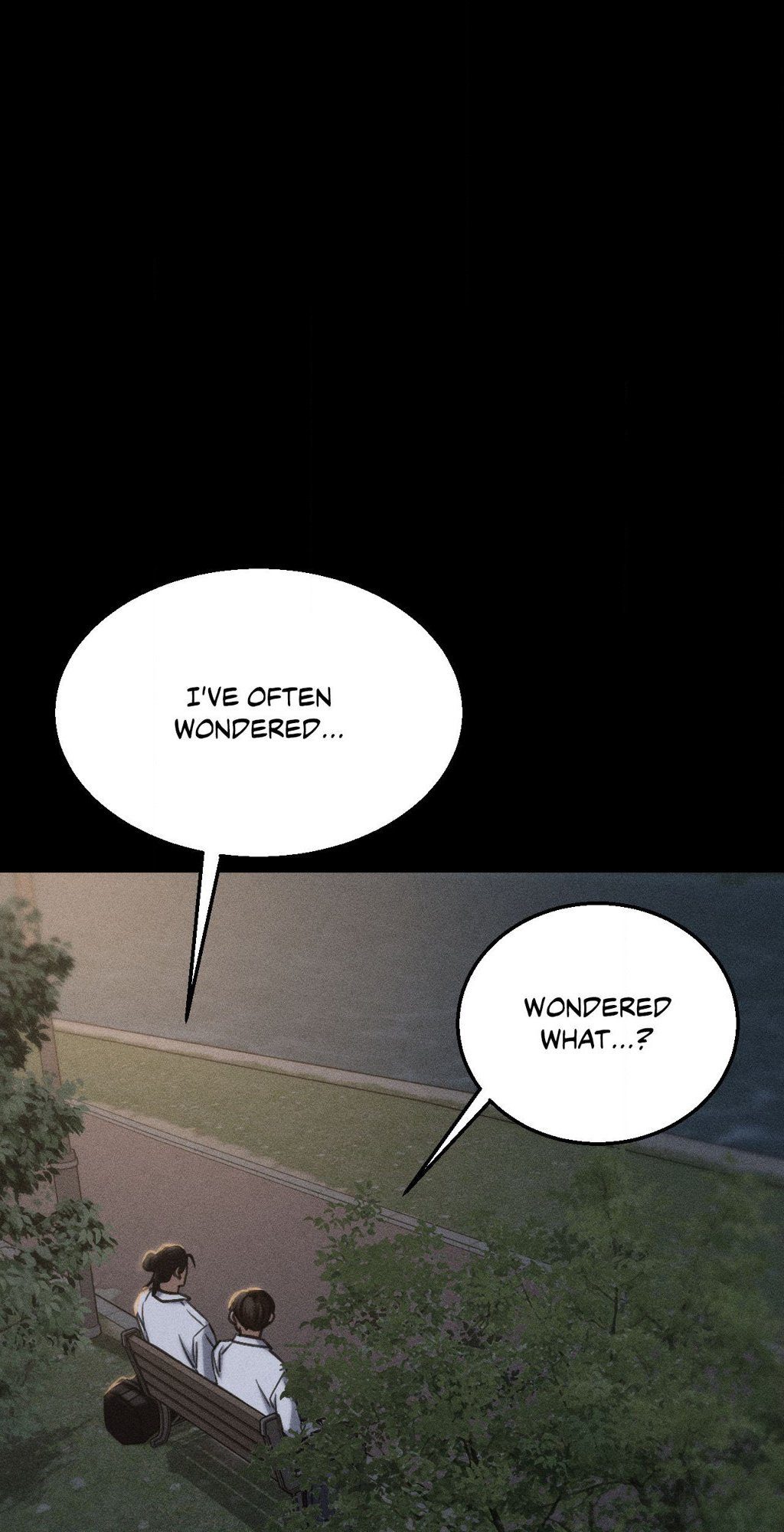 Seniors Of Class 5 Chương 93 - trang 1