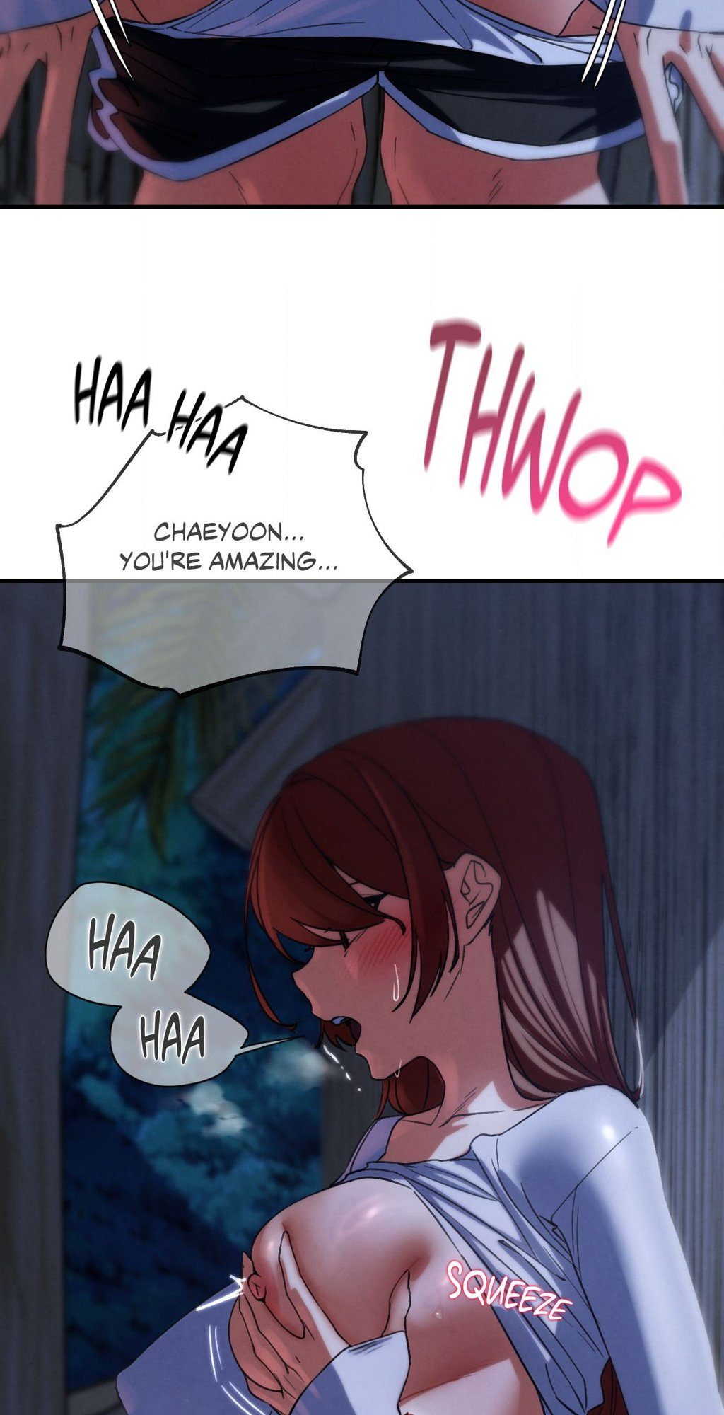 Seniors Of Class 5 Chương 93 - trang 51