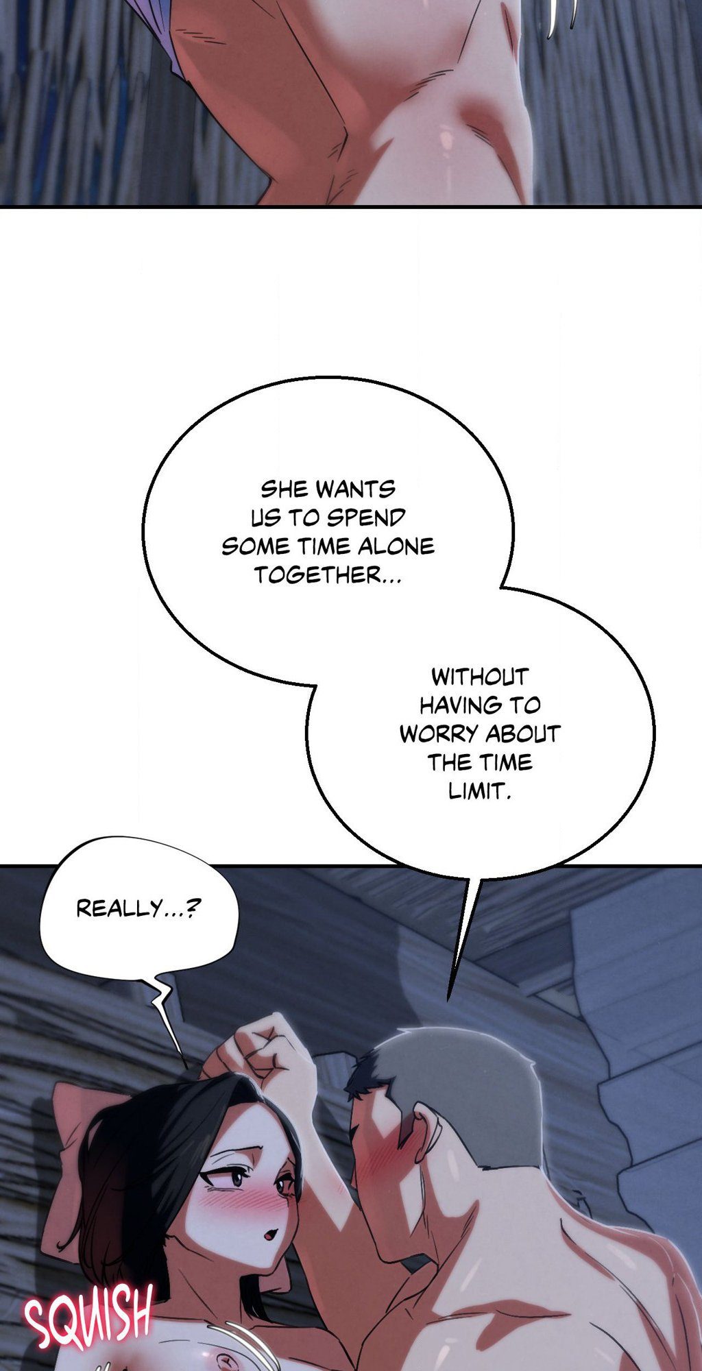 Seniors Of Class 5 Chương 93 - trang 27