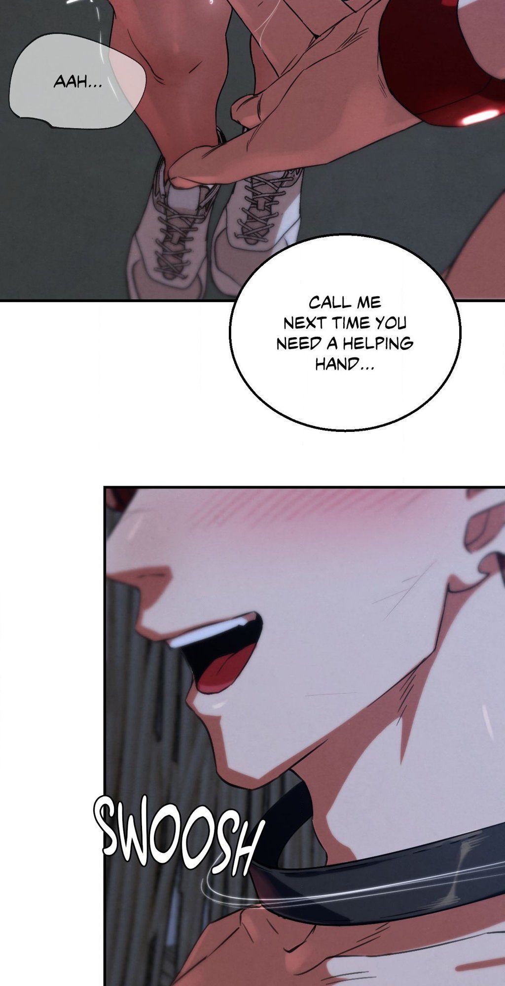 Seniors Of Class 5 Chương 93 - trang 72