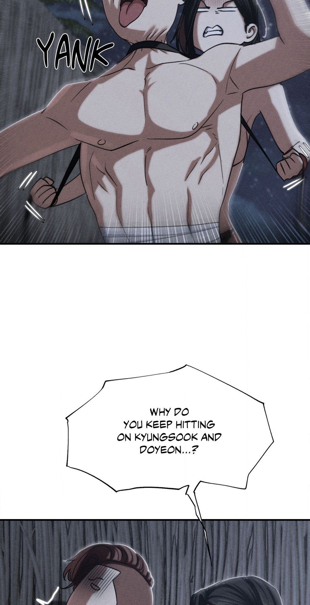 Seniors Of Class 5 Chương 94 - trang 5