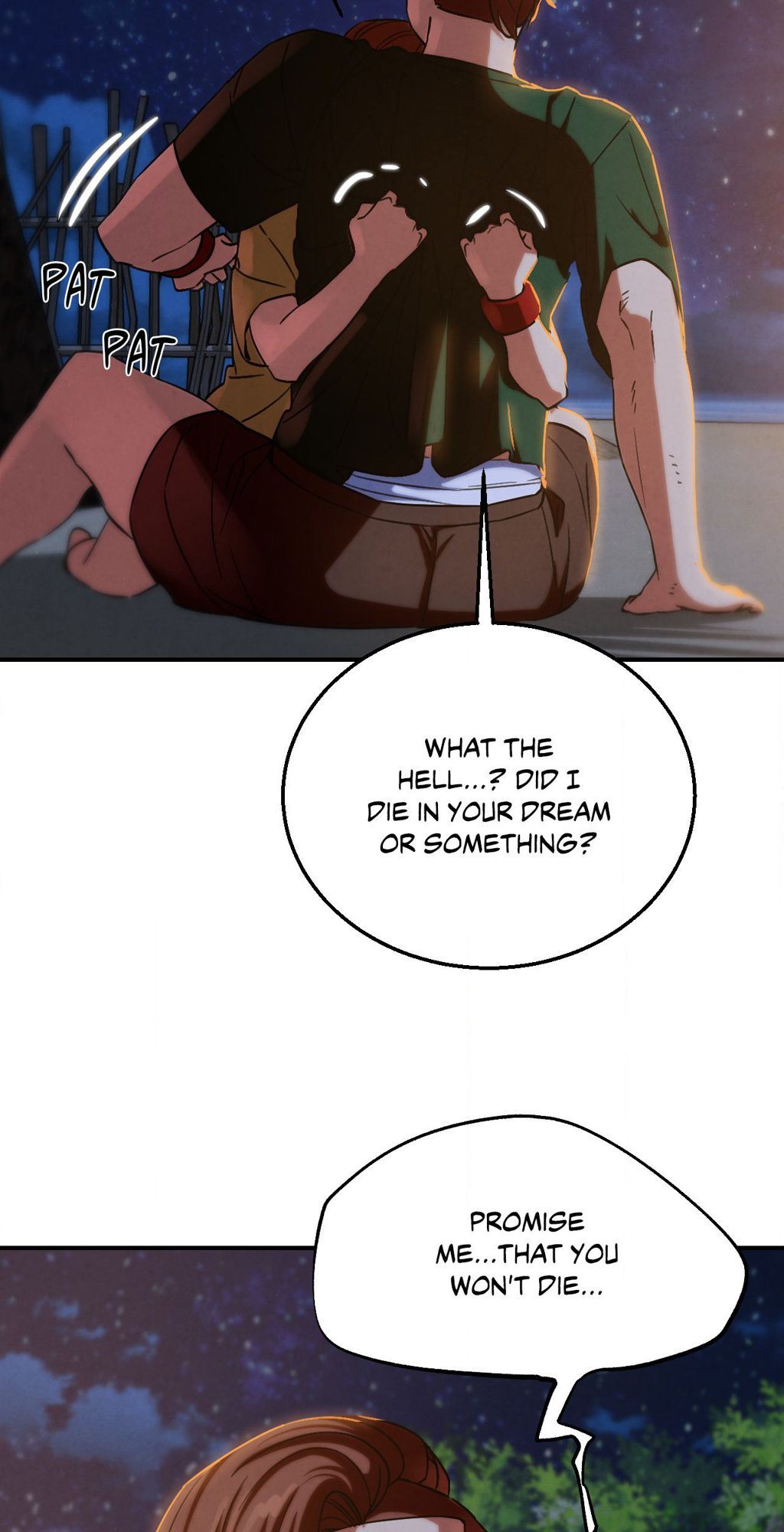 Seniors Of Class 5 Chương 94 - trang 19