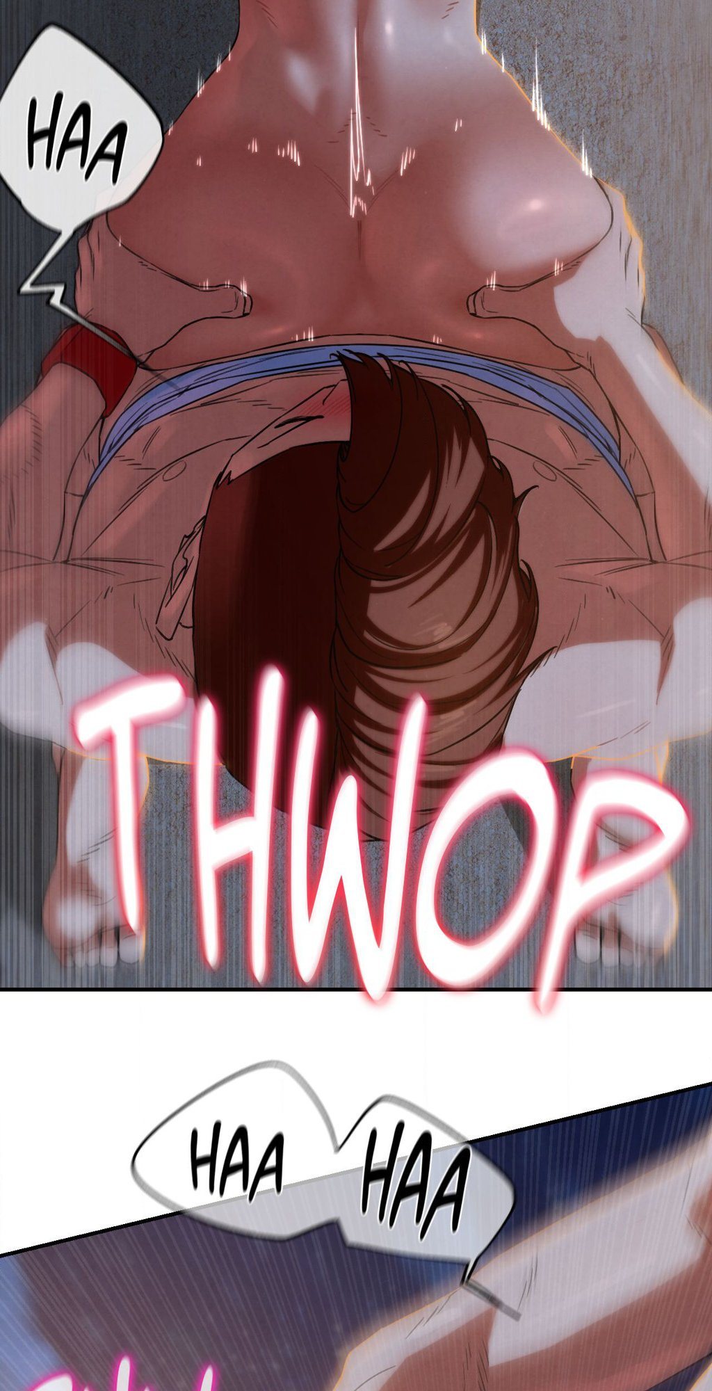 Seniors Of Class 5 Chương 94 - trang 64