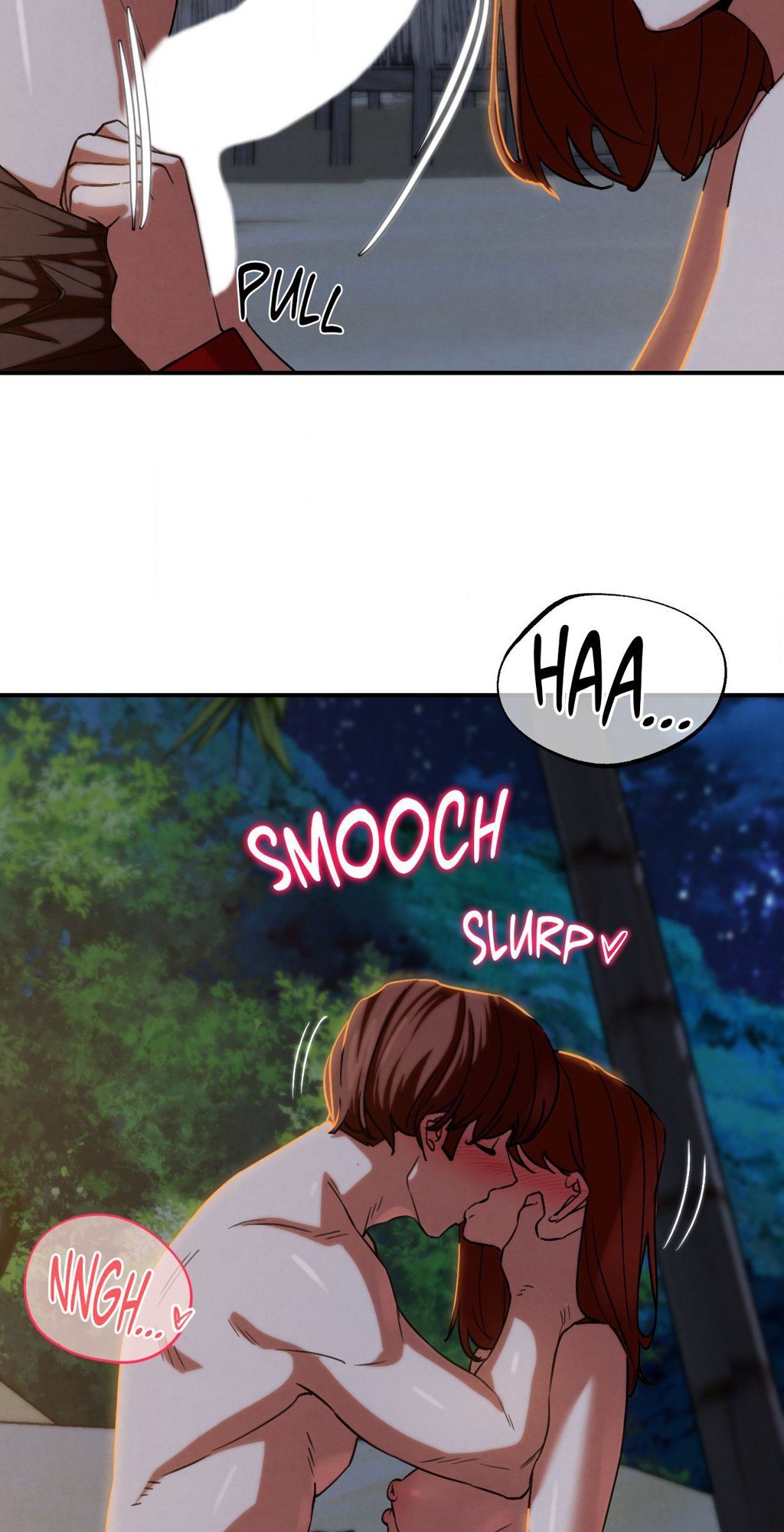 Seniors Of Class 5 Chương 94 - trang 27