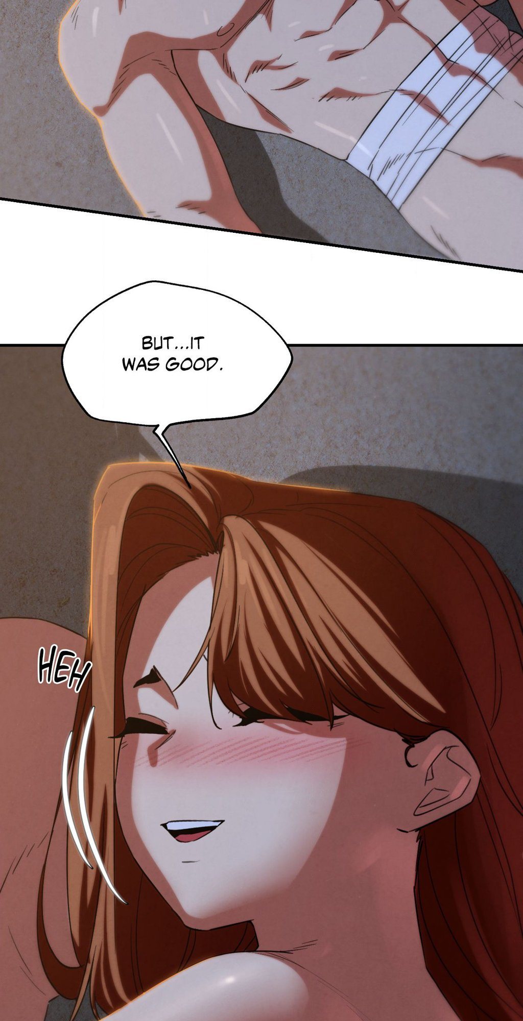 Seniors Of Class 5 Chương 94 - trang 76