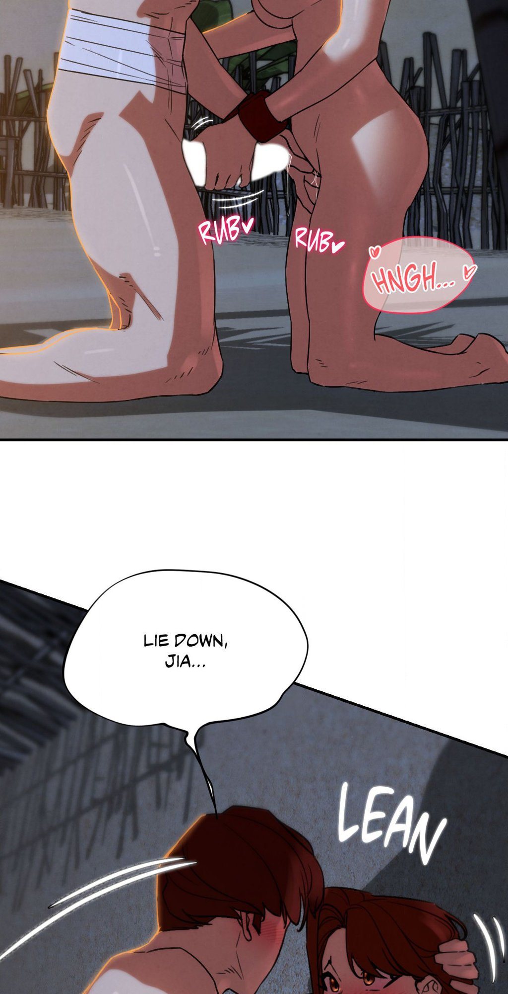 Seniors Of Class 5 Chương 94 - trang 28