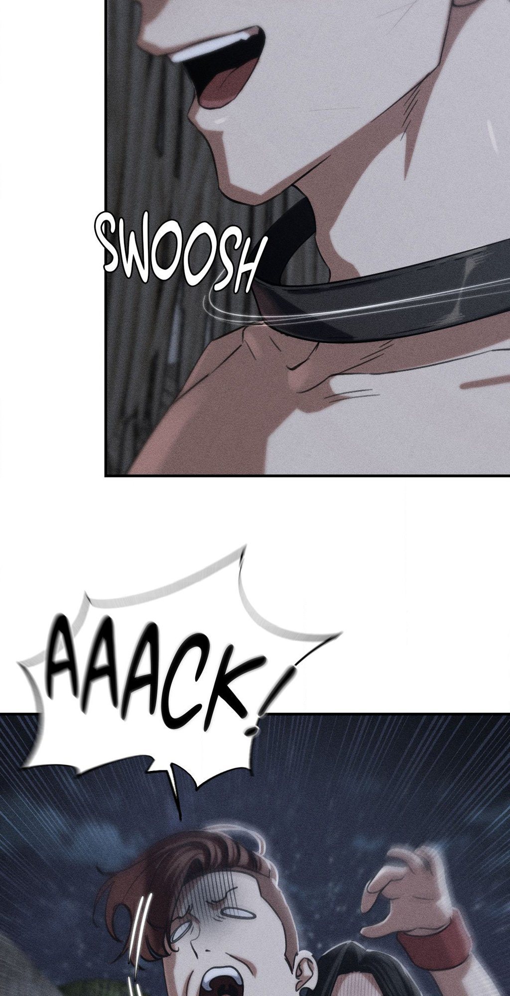 Seniors Of Class 5 Chương 94 - trang 4