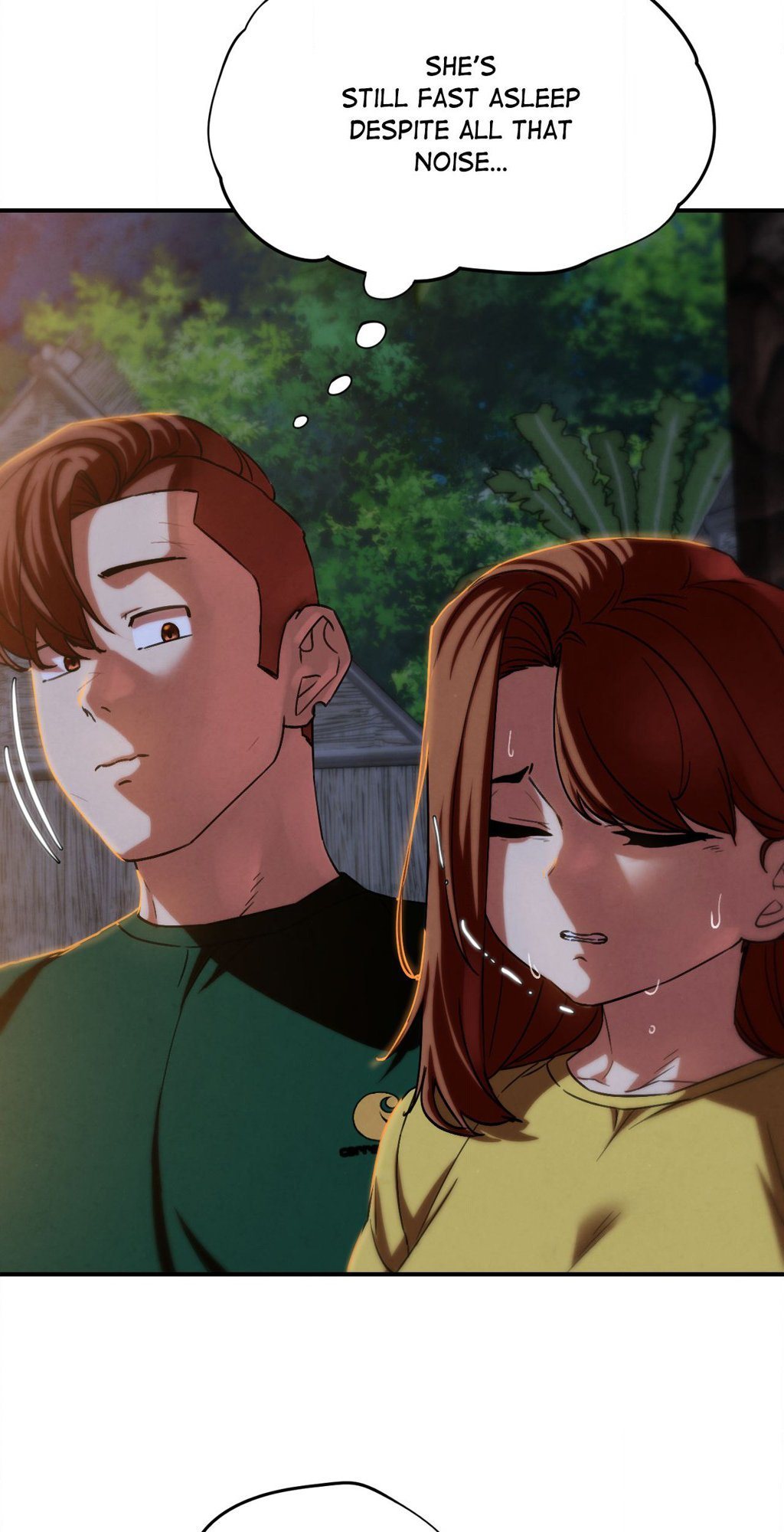 Seniors Of Class 5 Chương 94 - trang 13