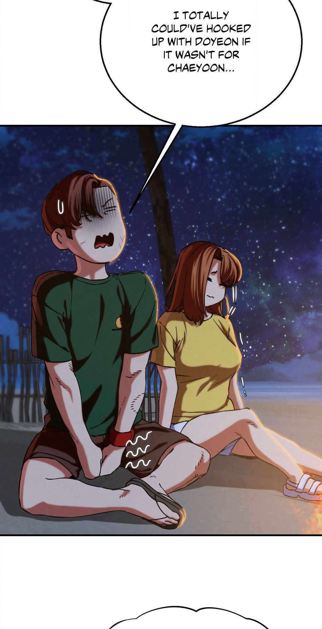 Seniors Of Class 5 Chương 94 - trang 12