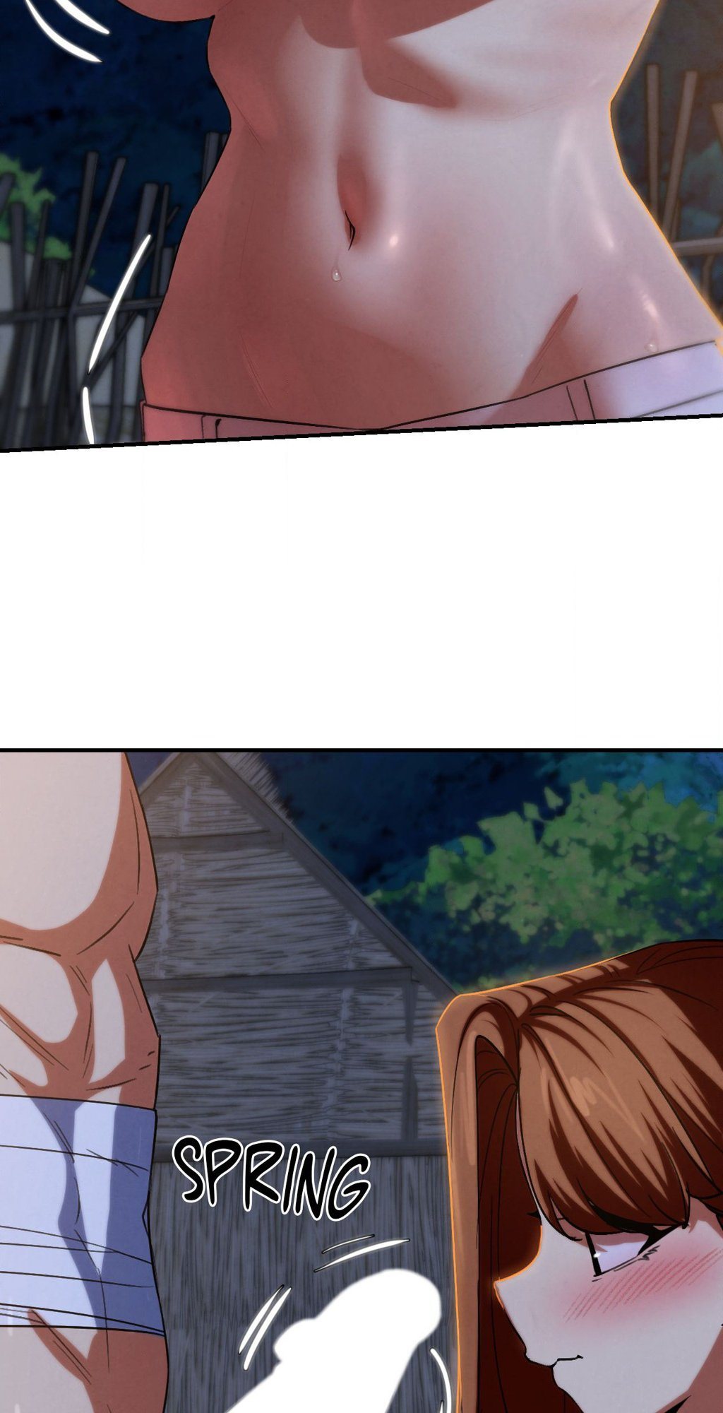 Seniors Of Class 5 Chương 94 - trang 26