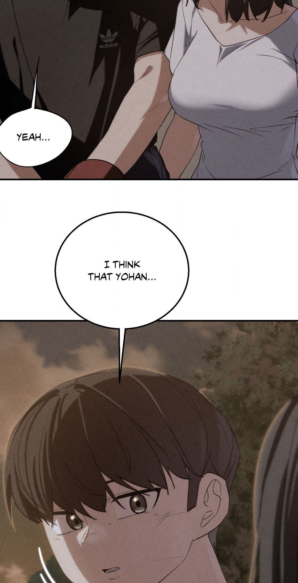 Seniors Of Class 5 Chương 95 - trang 6