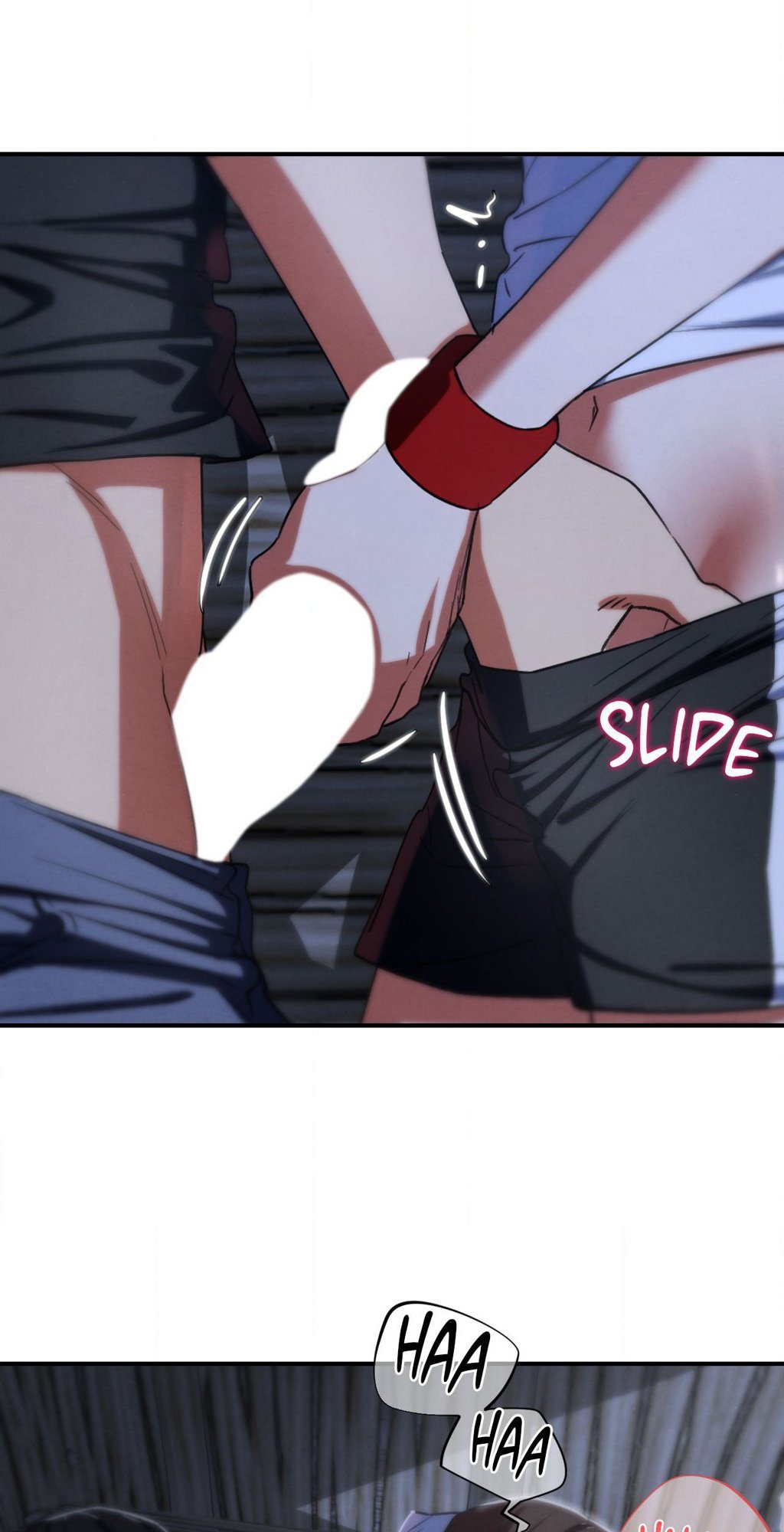 Seniors Of Class 5 Chương 95 - trang 22