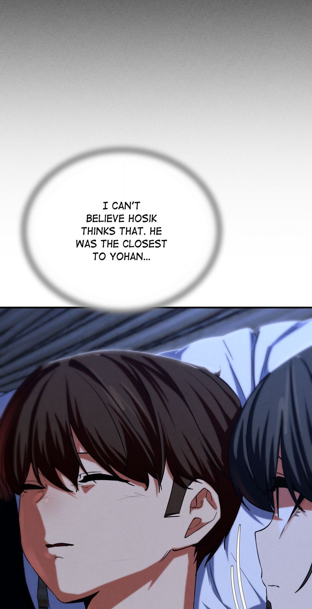 Seniors Of Class 5 Chương 95 - trang 15