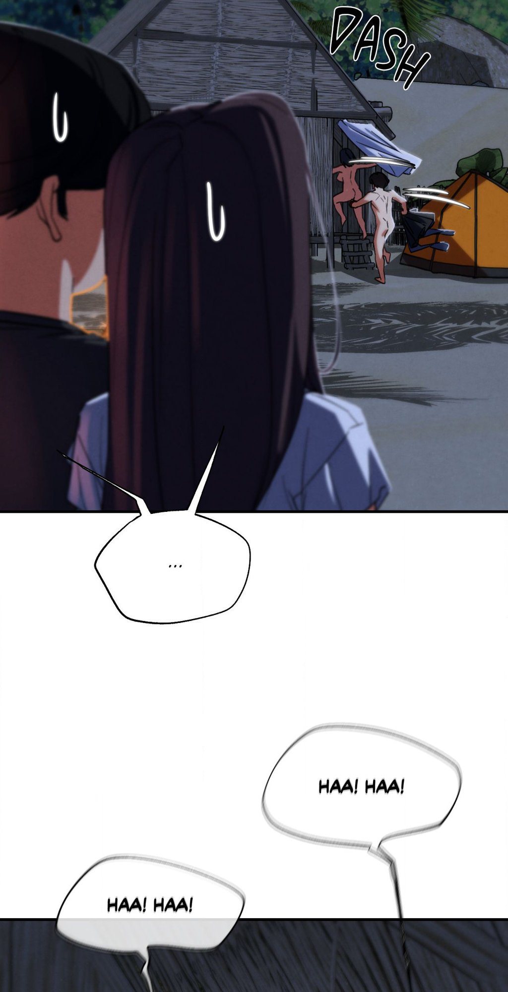 Seniors Of Class 5 Chương 95 - trang 57