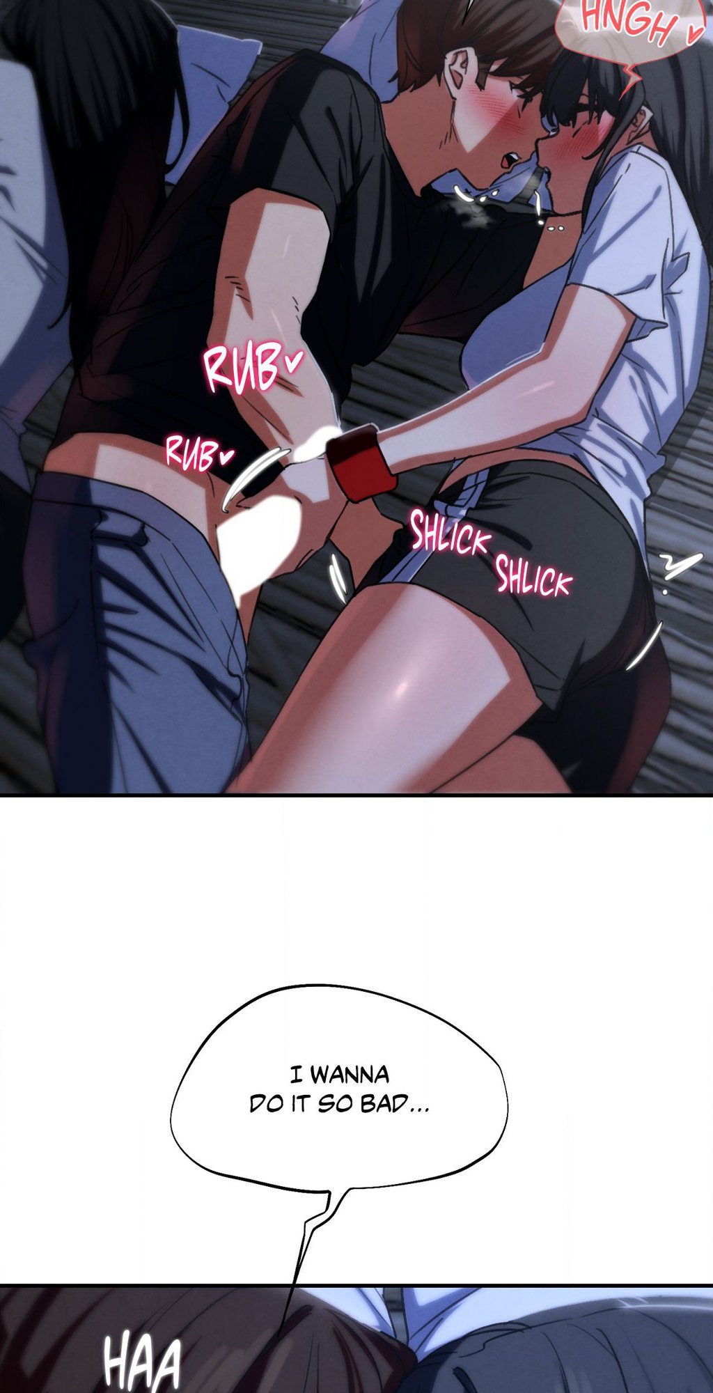 Seniors Of Class 5 Chương 95 - trang 23