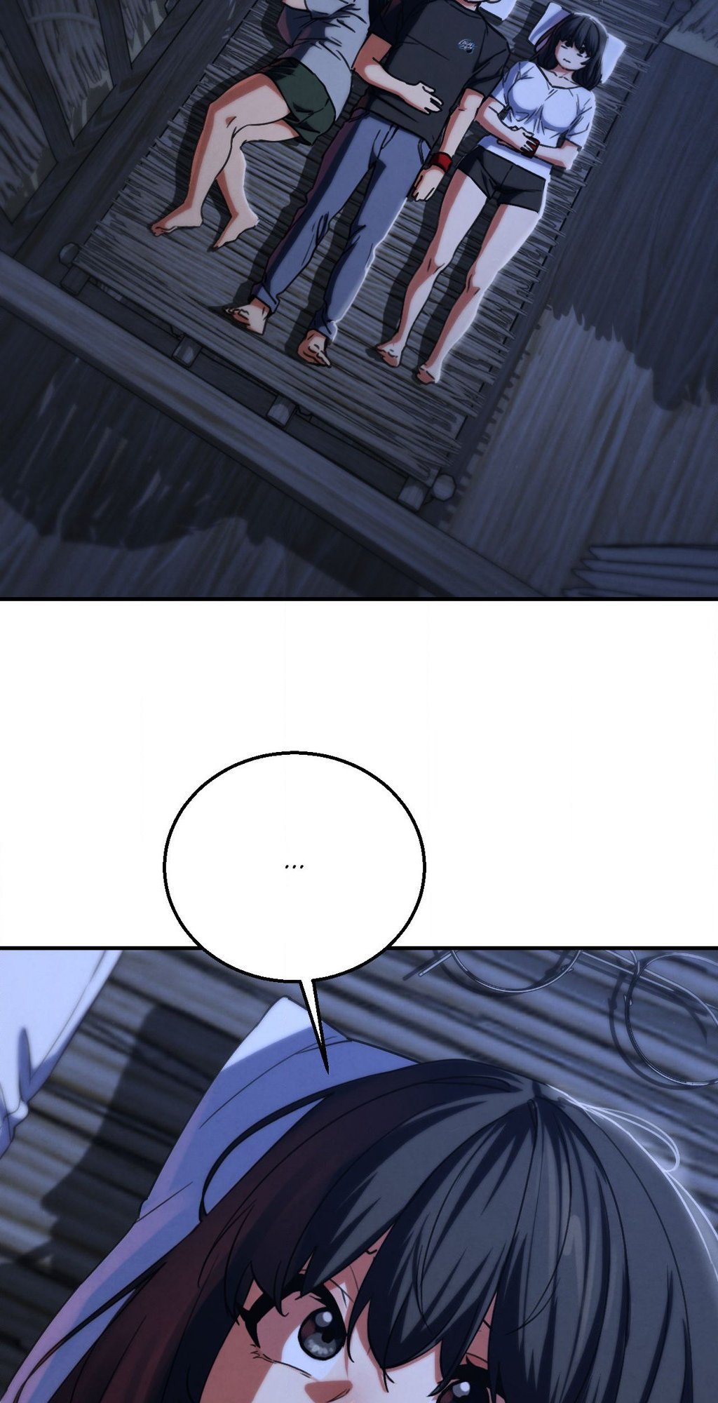 Seniors Of Class 5 Chương 95 - trang 11