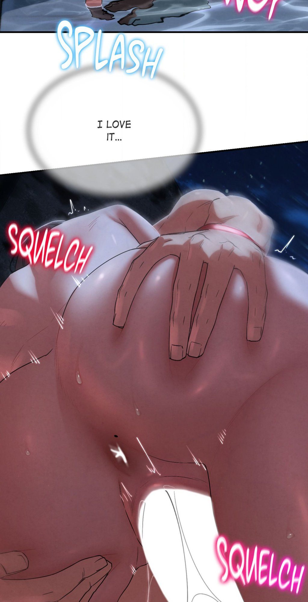 Seniors Of Class 5 Chương 95 - trang 35