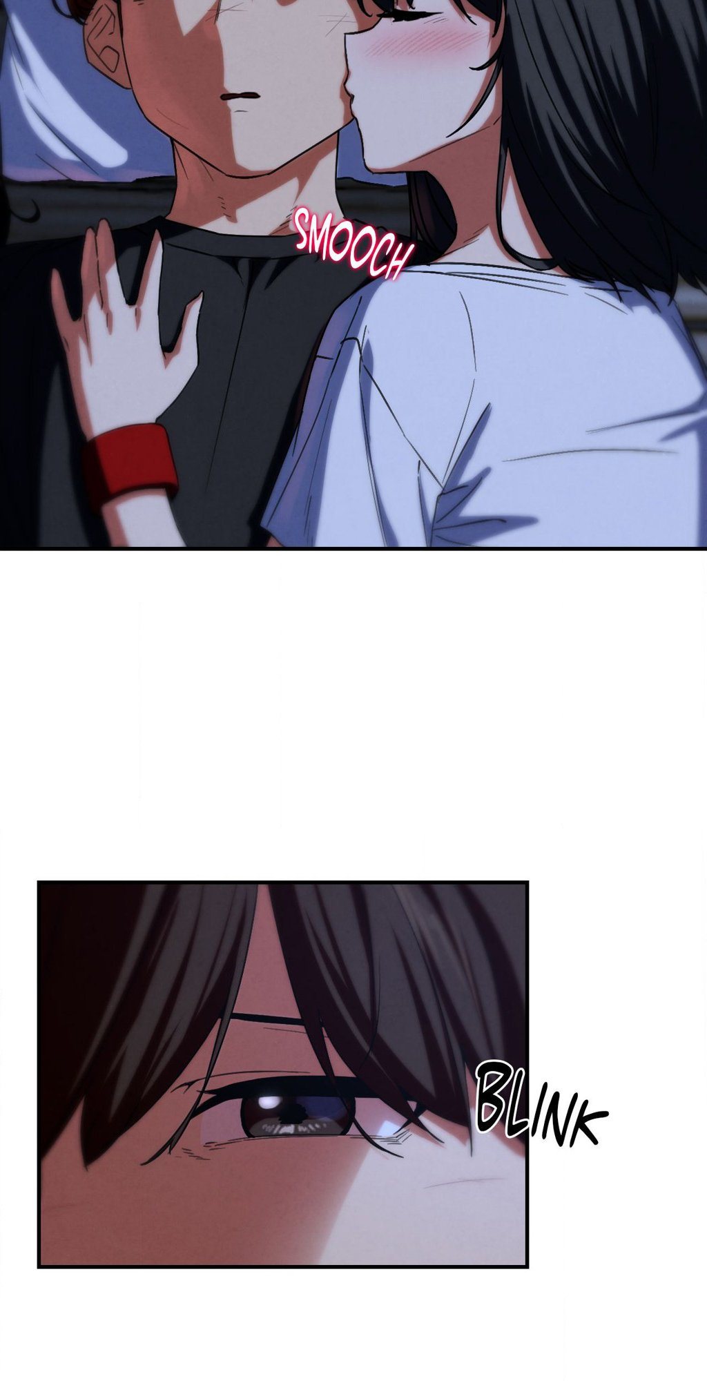 Seniors Of Class 5 Chương 95 - trang 17