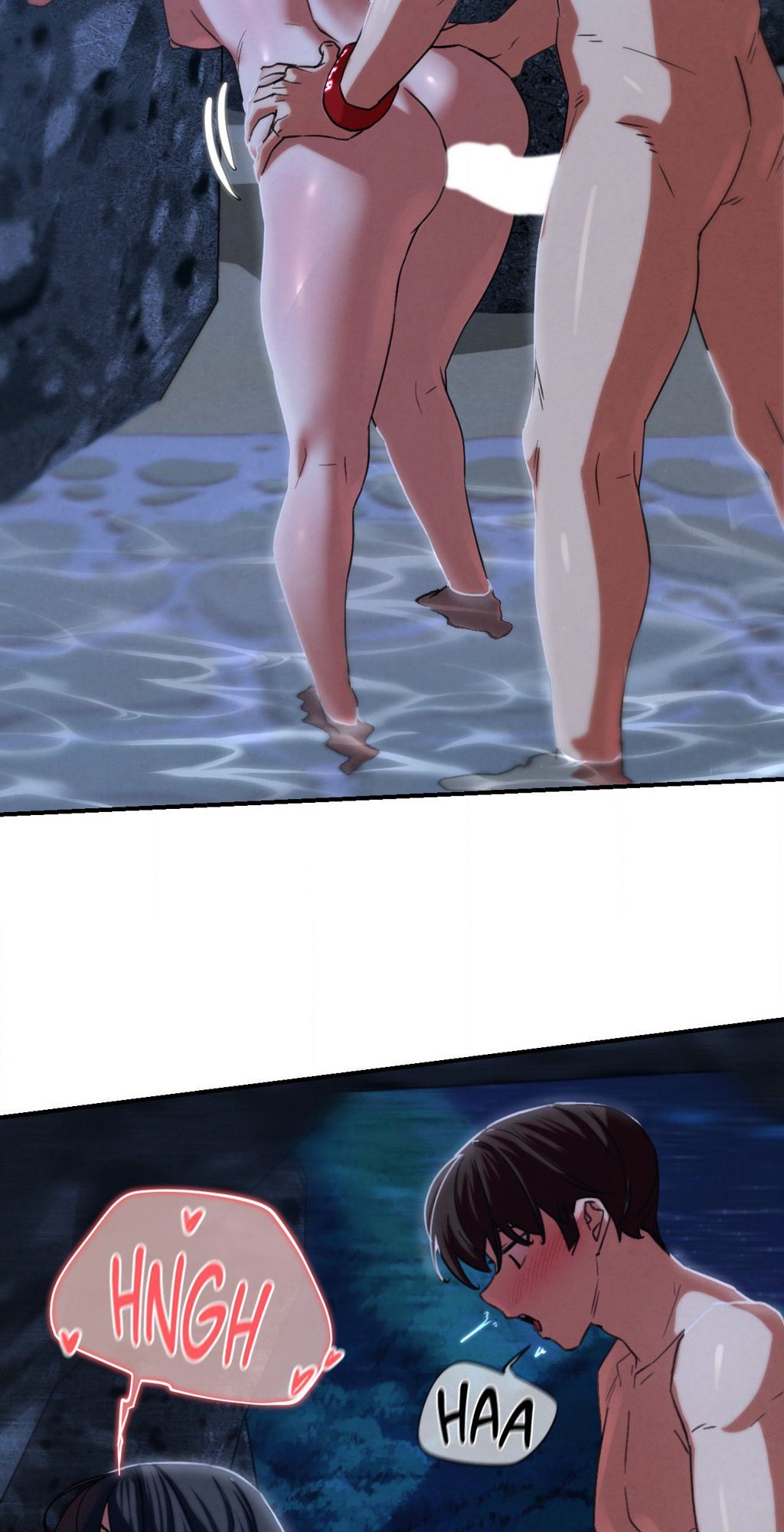 Seniors Of Class 5 Chương 95 - trang 37