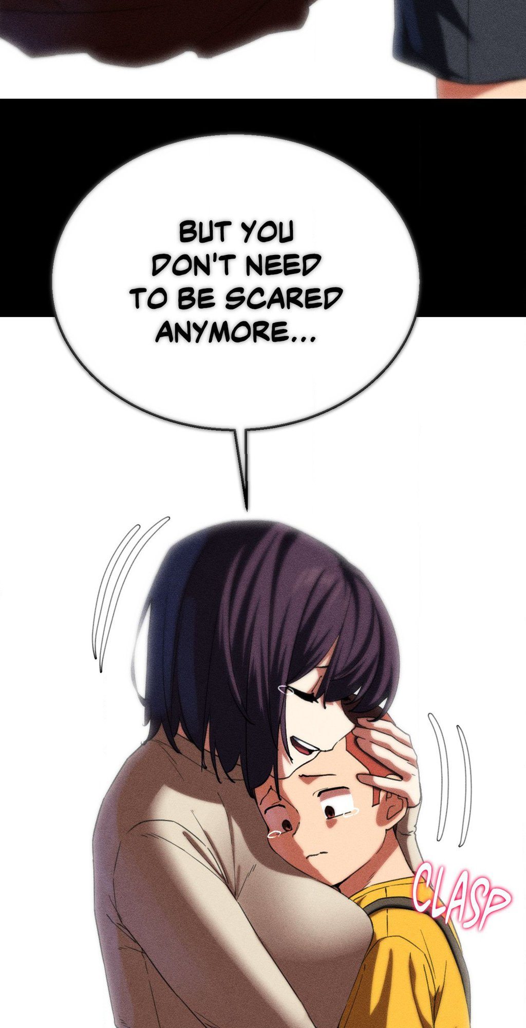 Seniors Of Class 5 Chương 96 - trang 71