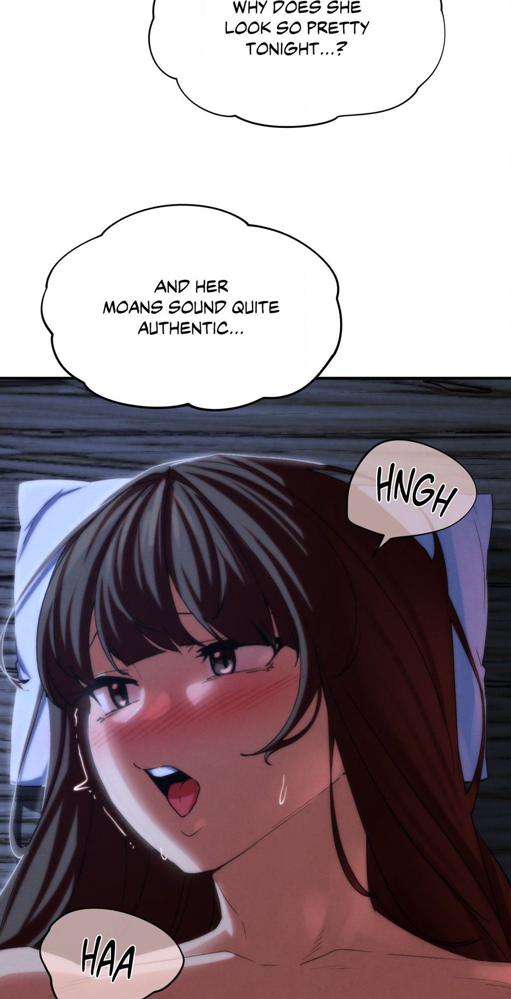 Seniors Of Class 5 Chương 96 - trang 38