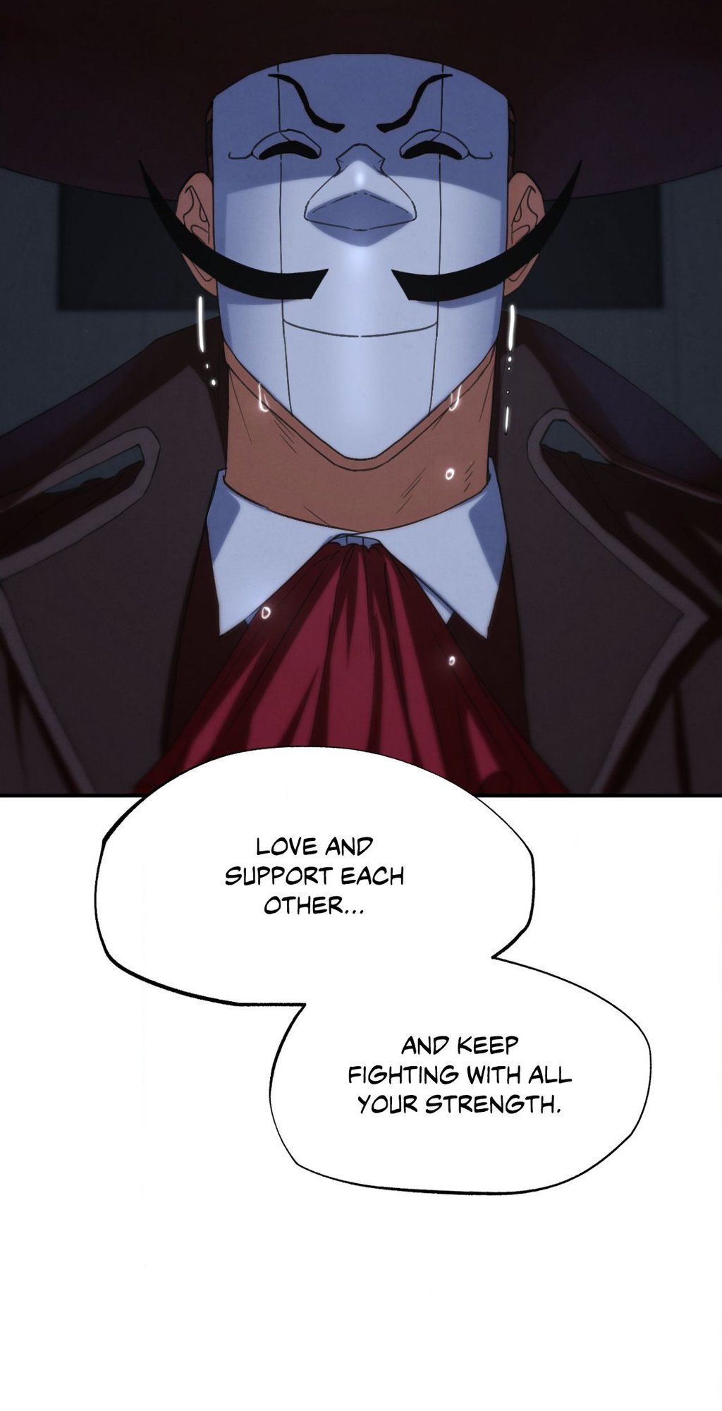 Seniors Of Class 5 Chương 96 - trang 85