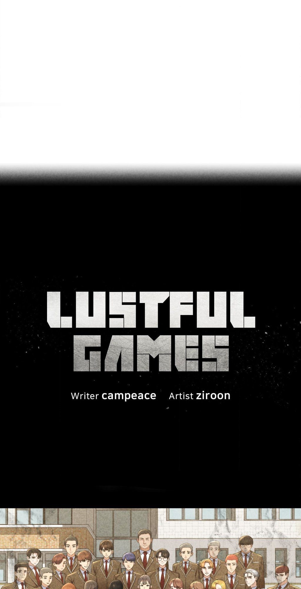 Seniors Of Class 5 Chương 96 - trang 11