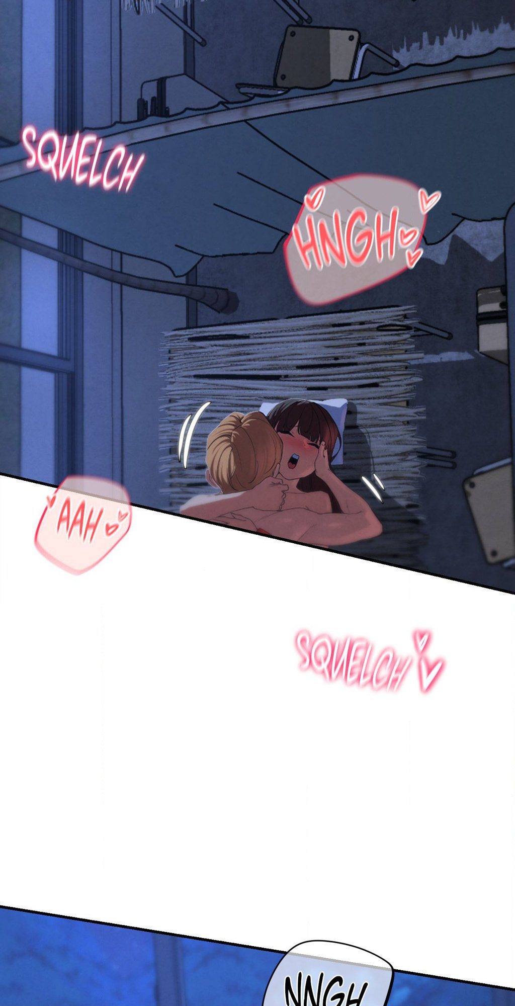 Seniors Of Class 5 Chương 96 - trang 50