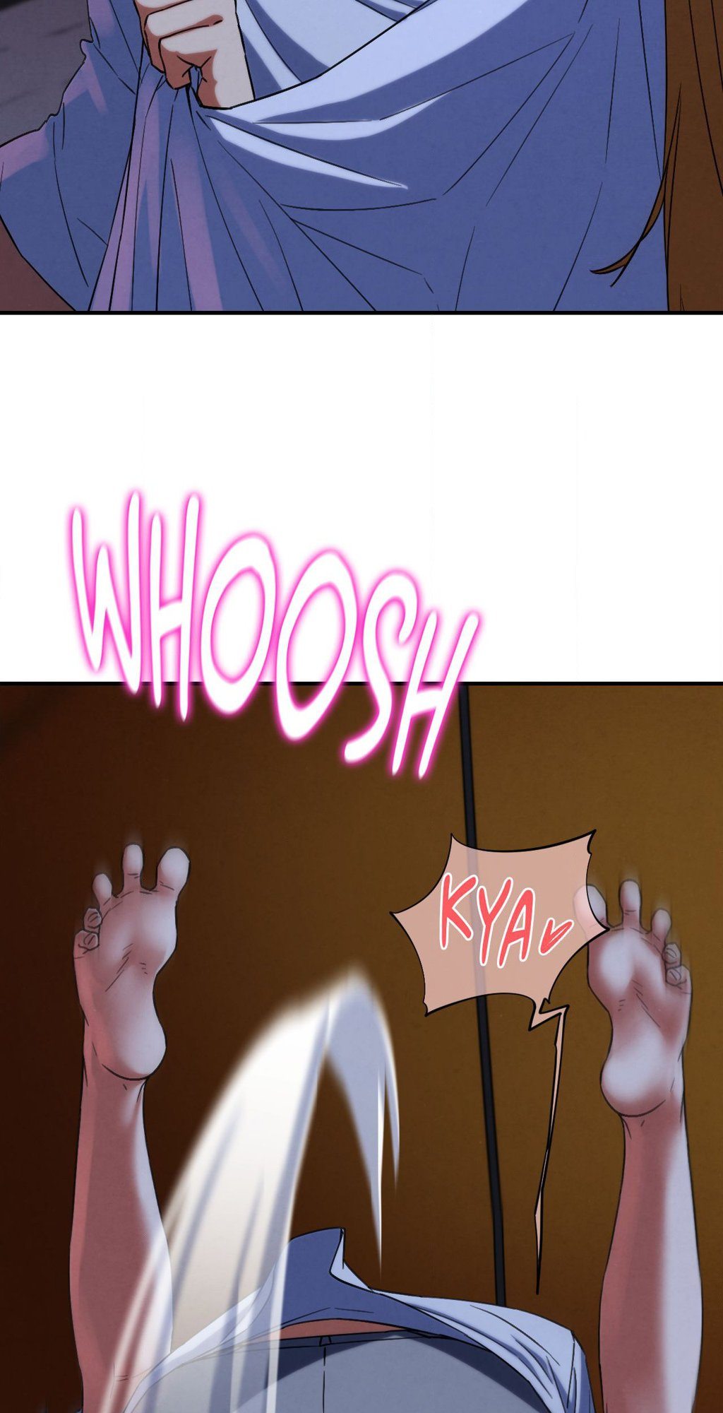 Seniors Of Class 5 Chương 96 - trang 25