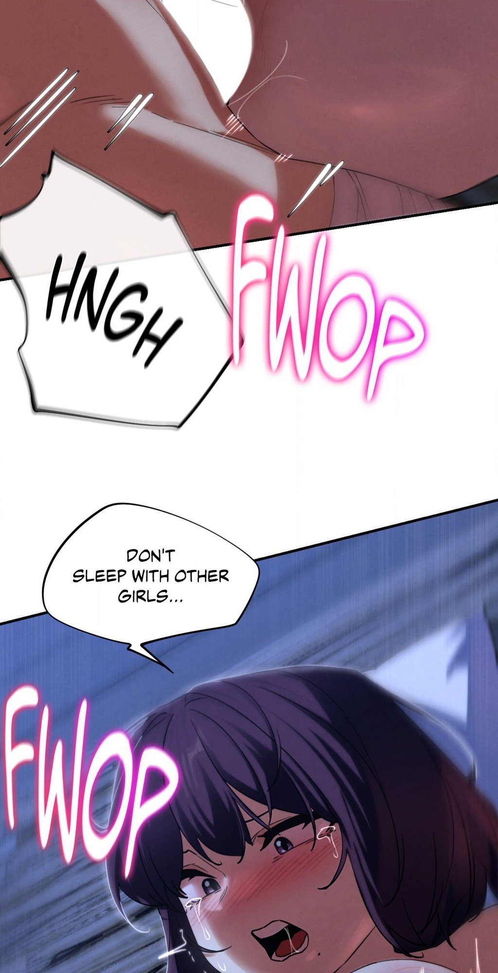 Seniors Of Class 5 Chương 96 - trang 60