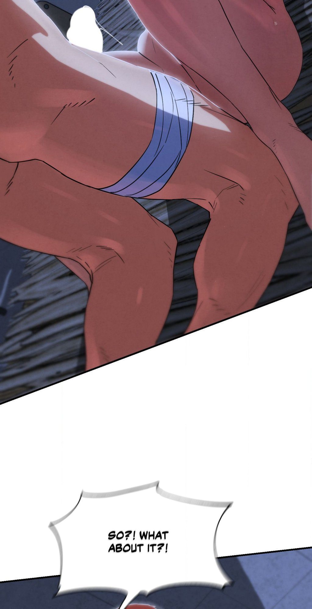 Seniors Of Class 5 Chương 96 - trang 55