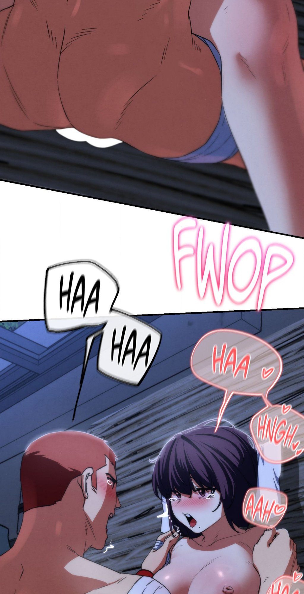 Seniors Of Class 5 Chương 96 - trang 80