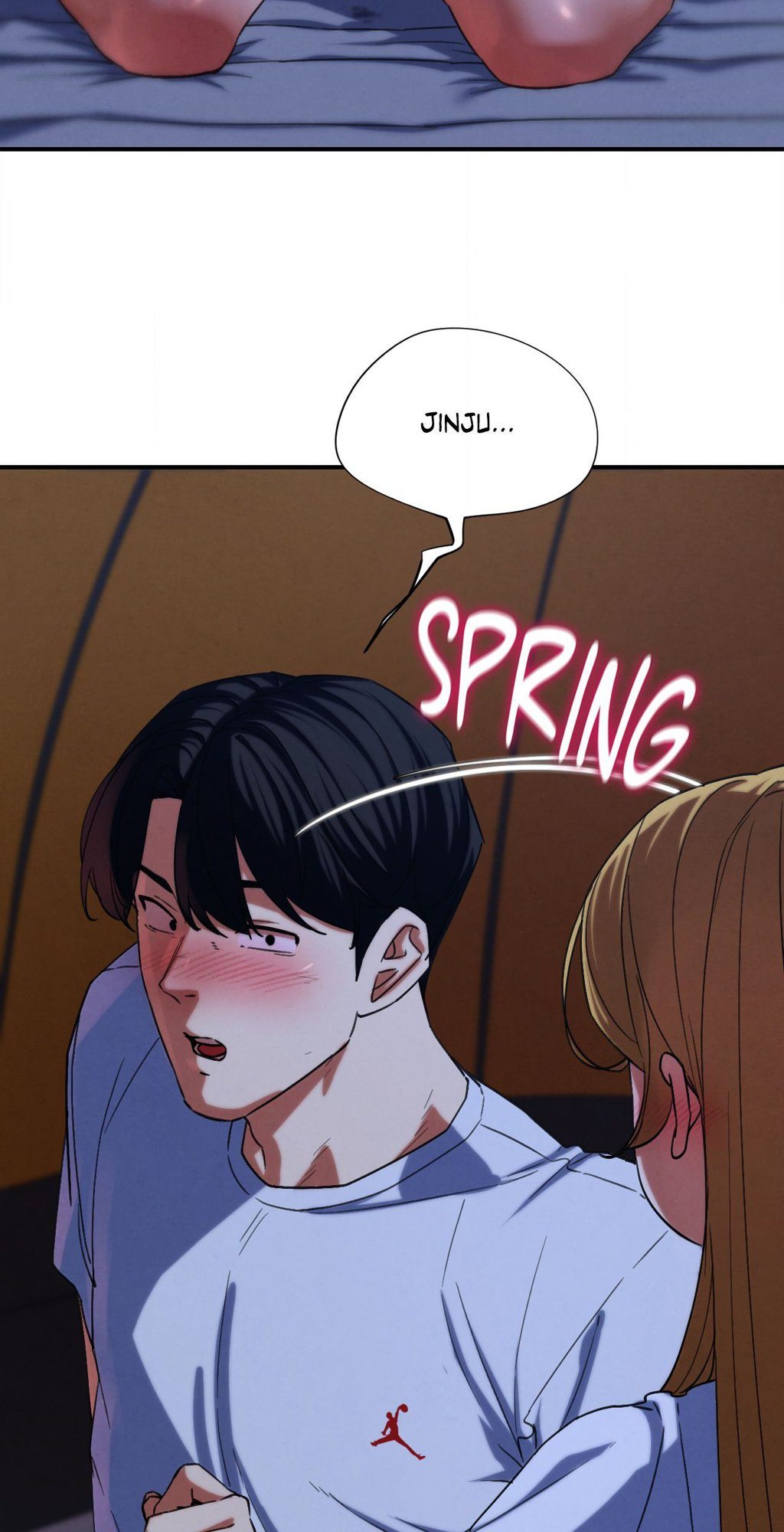 Seniors Of Class 5 Chương 96 - trang 24