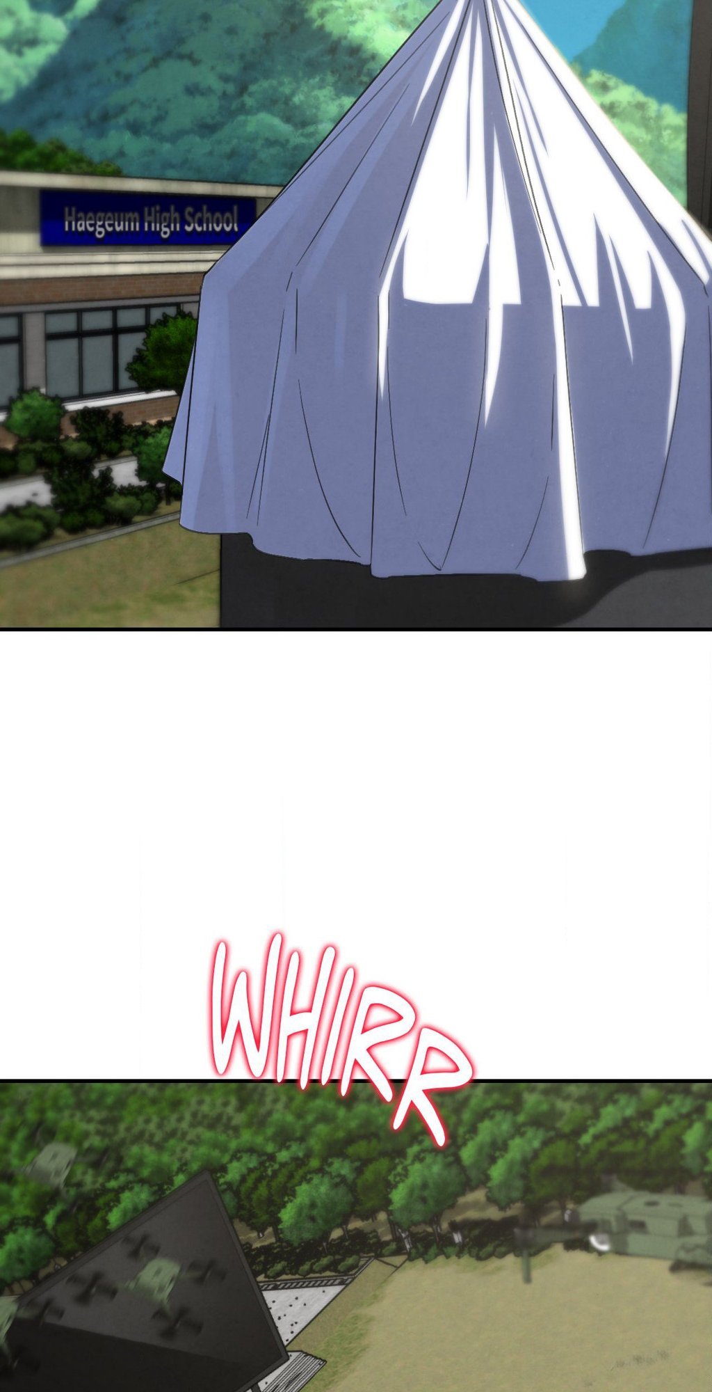 Seniors Of Class 5 Chương 97 - trang 20