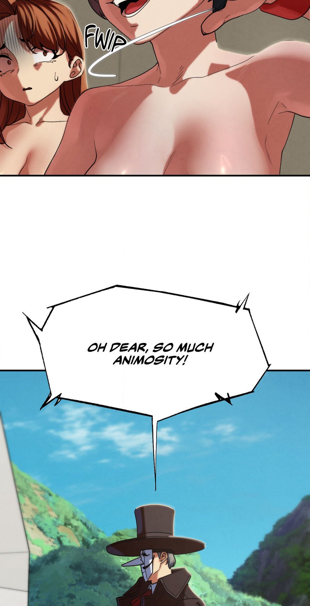 Seniors Of Class 5 Chương 97 - trang 93