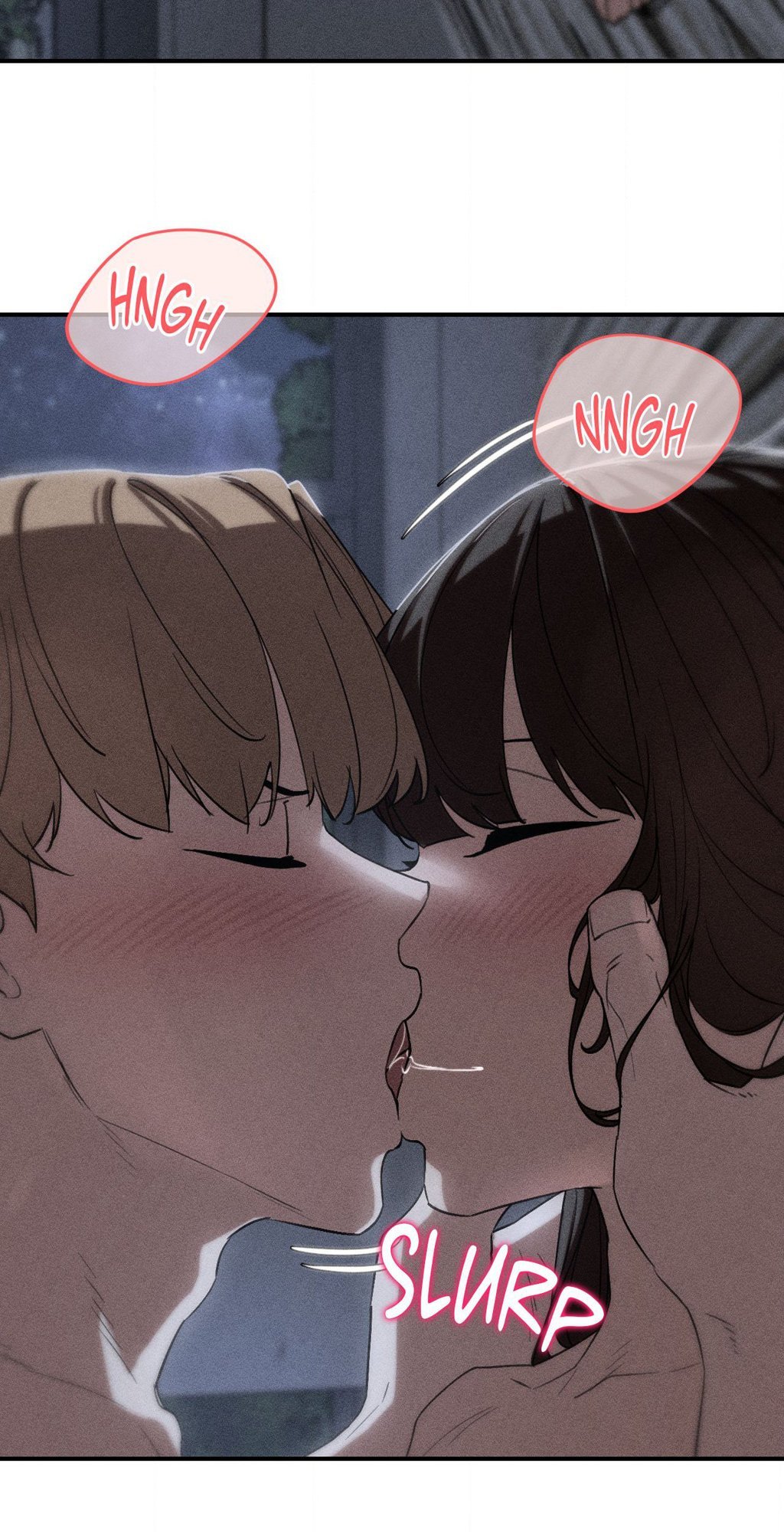 Seniors Of Class 5 Chương 97 - trang 7