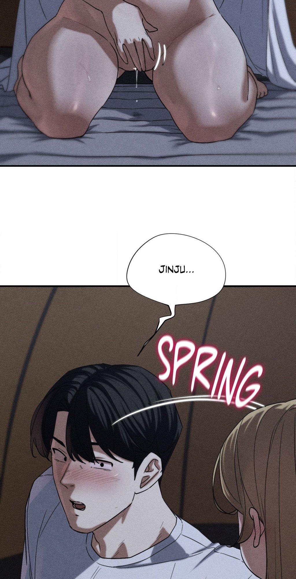 Seniors Of Class 5 Chương 97 - trang 3