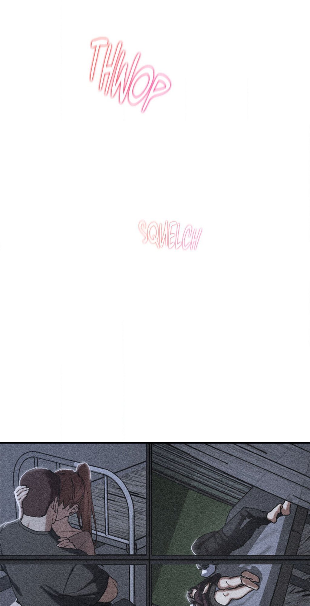 Seniors Of Class 5 Chương 97 - trang 13